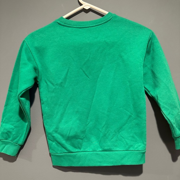 Licensed Elf Talking Kids' Sweatshirt - Picture 4 of 6